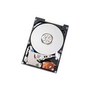 HGSTΩХ륹ȥ졼ƥΥ 2.5inch HDD 80GB PATA HTS541680J9AT00