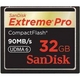 Sandisk(サンディスク) 600倍速CFカード Extreme Pro 32GB 海外パッケージ