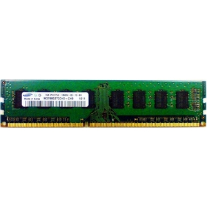 SAMSUNGʥॹ ORIGINAL DIMM DDR3 PC3-10600 1333Mz 4GB