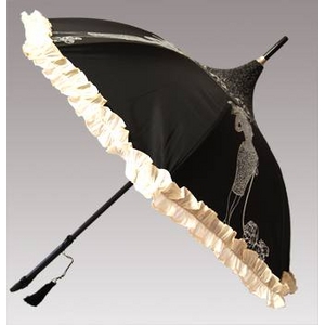 Guy de Jean(�M�B�E�h�E�W����) �P�@DAME AU CHIEN �u���b�N