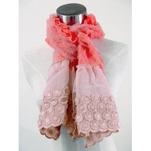 MARTINE BOISSY�i�}�[�e�B���{���V�[�j�`���[�����[�X�X�J�[�t Eurydice Peche