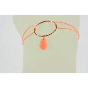 Chantal Simard�i�V�����^�[���V�}�[���j �o���O�� IRIS PEAR �s���N�I�p�[��