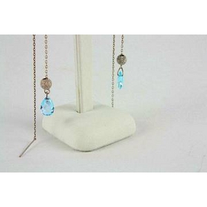 Chantal Simard�i�V�����^�[���V�}�[���j �s�A�X KATE SMALL PEAR �g�p�[�Y + WG ball 