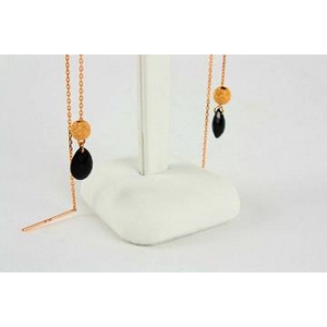 Chantal Simard�i�V�����^�[���V�}�[���j �s�A�X KATE SMALL PEAR �I�j�L�X + YG ball 