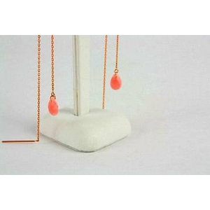 Chantal Simard�i�V�����^�[���V�}�[���j �s�A�X KATE SMALL PEAR �s���N�I�p�[�� + YG ball 