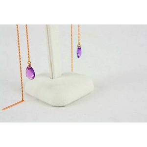 Chantal Simard�i�V�����^�[���V�}�[���j �s�A�X KATE SMALL PEAR �A���W�X�g + YG ball 