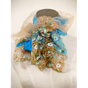 MARTINE BOISSY�i�}�[�e�B���{���V�[�j �`���[�����[�X�X�J�[�t Mexico + Pacifique