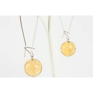 Chantal Simard�i�V�����^�[���V�}�[���j �s�A�X EARING MONDE �V�����p���N�I�[�c