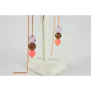 Chantal Simard�i�V�����^�[���V�}�[���j �s�A�X KATE SIMPLE�i�X���[�L�N�I�[�c�A�s���N�I�p�[���A���[�Y�E�h�E�t�����X�j