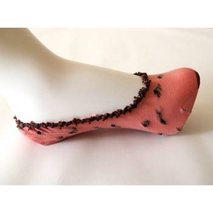 Chic Appeal�i�V�b�N�A�s�[���j �t�b�g�J�o�[ Rosa M�T�C�Y