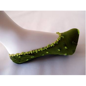 Chic Appeal�i�V�b�N�A�s�[���j �t�b�g�J�o�[ Militare M�T�C�Y