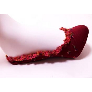 Chic Appeal�i�V�b�N�A�s�[���j Bordo M�T�C�Y