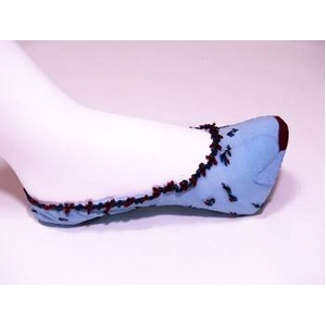 Chic Appeal�i�V�b�N�A�s�[���j Azurro S�T�C�Y