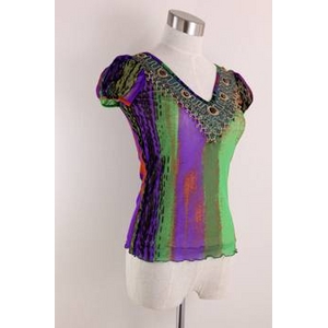 Shirt Passion�i�V���[�c�p�b�V�����j �V�t�H���^�C�v�J�b�g�\�[ XS