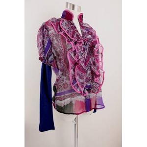 Shirt Passion�i�V���[�c�p�b�V�����j �t�����u���E�X L�T�C�Y