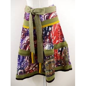 Sonia Fortuna�i�\�j�A�t�H���g�D�i�j �j�b�g�X�J�[�g S