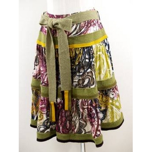 Sonia Fortuna�i�\�j�A�t�H���g�D�i�j �j�b�g�X�J�[�g M