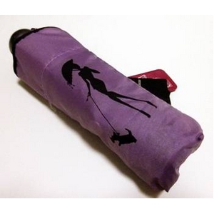 Chantal Thomass�i�V�����^���g�[�}�X�j �����^�b�`���܂肽���ݎP MON CINEMA PURPLE