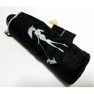 Chantal Thomass�i�V�����^���g�[�}�X�j �����^�b�`���܂肽���ݎP  MON CINEMA BLACK