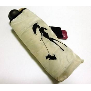 Chantal Thomass�i�V�����^���g�[�}�X�j �����^�b�`���܂肽���ݎP  MON CINEMA WHITE