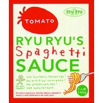 神戸RYURYU（リュリュ）パスタソーストマトソース140g