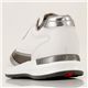 PRADA SPORT(プラダスポーツ) スニーカー 4E2006(BI+AN)/ホワイト 6(25cm) - 縮小画像3
