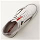 PRADA SPORT(プラダスポーツ) スニーカー 4E2006(BI+AN)/ホワイト 6(25cm) - 縮小画像4