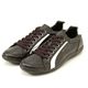 PRADA SPORT(プラダスポーツ) スニーカー 4E1835(BI+NE)/ブラック 9.5(28.5cm)