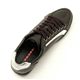 PRADA SPORT（プラダスポーツ） スニーカー 4E1835(BI＋NE)／ブラック 7.5（26.5cm）