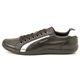 PRADA SPORT（プラダスポーツ） スニーカー 4E1835(BI＋NE)／ブラック 7.5（26.5cm）