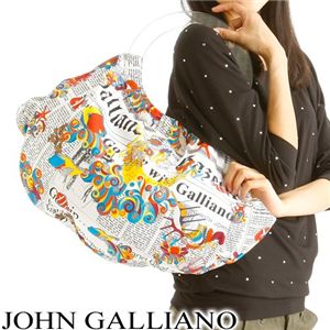 JOHN GALLIANO(󡦥ꥢ) Хå