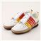 DSQUARED2(�f�B�[�X�N�G�A�[�h2) ���U�[ �X�j�[�J�[ SN410251�yB�z�z���C�g�~�C�G���[�E�I�����W�E���b�h43