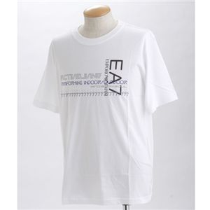 EMPORIO ARMANI(�G���|���I �A���}�[�j) T�V���c �yB�z273113-0S237�z���C�g S