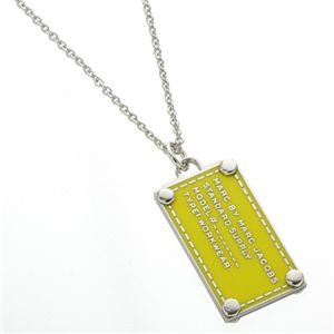 MARC BY MARC JACOBS�i�}�[�N�o�C�}�[�N�W�F�C�R�u�X�j �v���[�g �y���_���g 80248�E�C�G���[ 