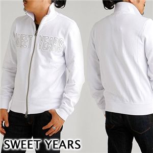 SWEET YEARS �i�X�C�[�g�C���[�Y�j ZIP �X�D�F�b�g 01SM41699 ADRI EU�T�C�YS 