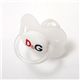 D&G(ディーアンドジー) ベビー 哺乳瓶&おしゃぶり ギフトボックス - 縮小画像2