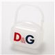 D&G(ディーアンドジー) ベビー 哺乳瓶&おしゃぶり ギフトボックス - 縮小画像3