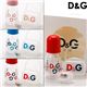 D&G(ディーアンドジー) ベビー 哺乳瓶&おしゃぶり ギフトボックス - 縮小画像3