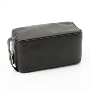 EMPORIO ARMANI(エンポリオアルマーニ) セカンドバッグ YEM438-YC043/80190・【A】DarkBrown