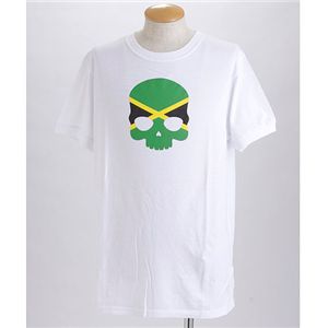HYDROGEN(ハイドロゲン) メンズ Tシャツ【A】0B2040ジャマイカ XL