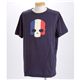 HYDROGEN(ハイドロゲン) メンズ Tシャツ【A】0B2040フランス XXL