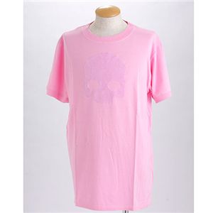 HYDROGEN(ハイドロゲン) メンズ Tシャツ【B】0B2032ピンク XL