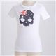 HYDROGEN(ハイドロゲン) レディース Tシャツ【D】0B2140オーストラリア XS