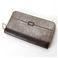 Chloe(クロエ) ラウンドファスナー 長財布 3P0471-224/090・【B】Silver