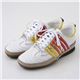 DSQUARED2(�f�B�[�X�N�G�A�[�h) �X�j�[�J�[  �yD�zSN410251 �yD�z�z���C�g�~�C�G���[�A�I�����W�A���b�h41.5(26.5cm)