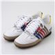DSQUARED2(�f�B�[�X�N�G�A�[�h) �X�j�[�J�[  �yD�zSN410251 �yD�z�z���C�g�~�u���[�A���b�h�A�u���E��40(25cm)