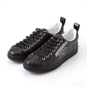 DSQUARED2(�f�B�[�X�N�G�A�[�h) �X�j�[�J�[  �yG�z411384 �yG�z�u���b�N40.5(25.5cm)
