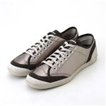 足元からオシャレ！DIESEL スニーカー