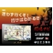 2010年最新版 アントニオ猪木の声でルート案内! 闘魂ナビ 7インチ RM-NV710INK 【microSDHCカード 8GB 付き】