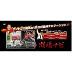 2010�N�ŐV�� �A���g�j�I���؂̐��Ń��[�g�ē�! �����i�r 7�C���` RM-NV710INK �ymicroSDHC�J�[�h 8GB �t���z �摜2